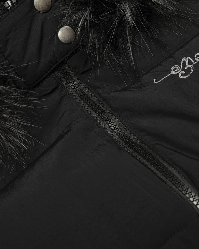 TALKLESSFASHION waist slimming short jacket