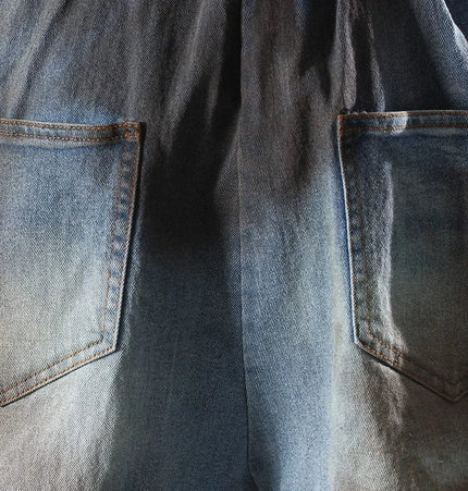 THETLSTUDIO Wasteland Multi-Pocket Cargo suit