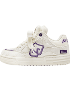 White And Purple / 35