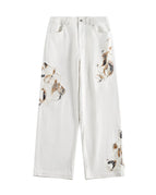 White / L