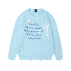 XL / blue