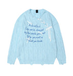 XL / blue