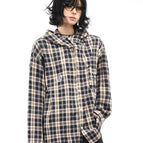 XL / blue