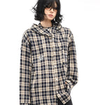 XL / blue