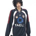 XL / blue