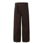 XL / Brown G6636-2