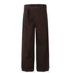 XL / Brown G6636-2