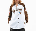 XL / Coffee color