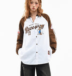 XL / Coffee color