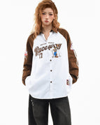 Coffee color