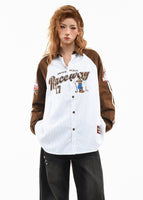 Coffee color