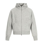 XL / Flower Grey MY017
