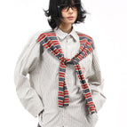 XL / gray