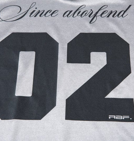 THETLSTUDIO XPKAEAX American High Street Digital Print V-Neck Long Sleeve T-Shirt Men's and Women's Fall 2025 Jersey Sporty Top