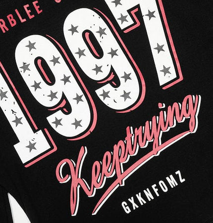 THETLSTUDIO XPKAEAX Spice Girl Style American High Street Slim Long Sleeve T-Shirt Women's New Off-the-Shoulder Slimming Top for Fall 2025