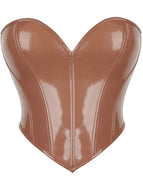 XS / Brown