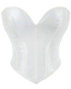 XS / white
